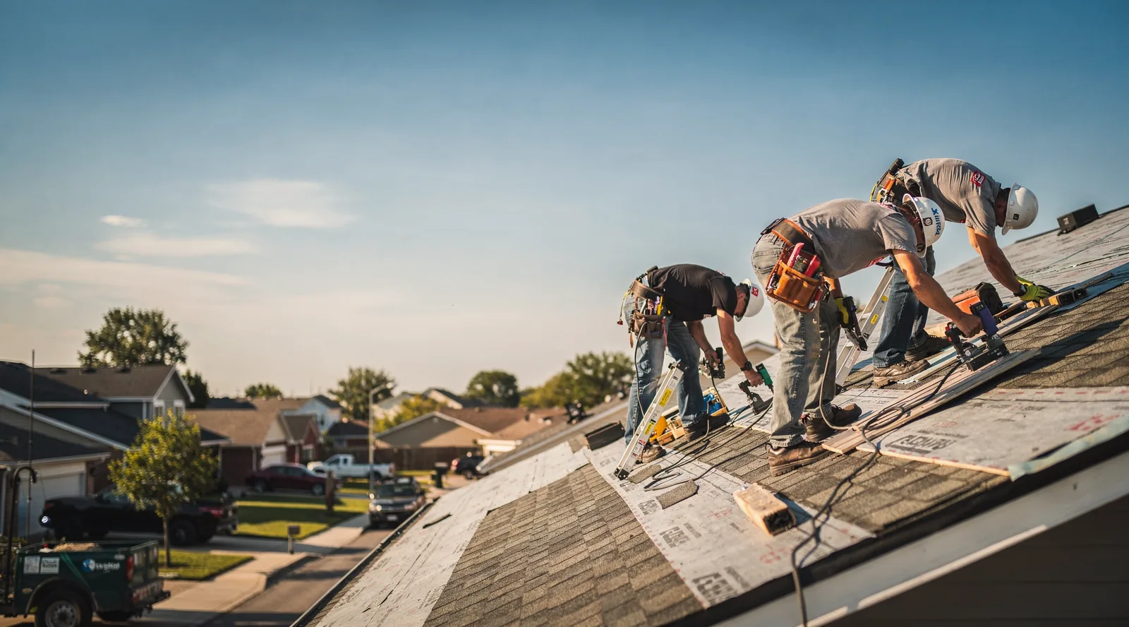 Roof Repair in Terry, MT near me